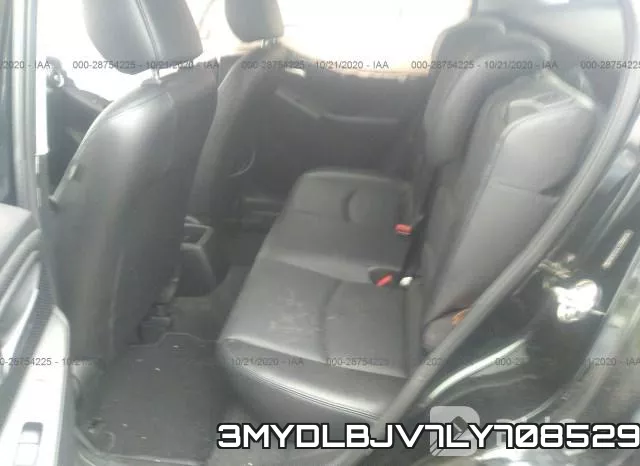 3MYDLBJV7LY708529 фото 7