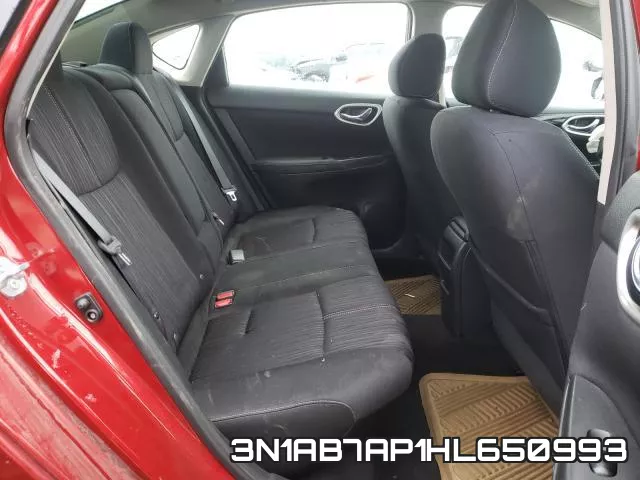 3N1AB7AP1HL650993 фото 7