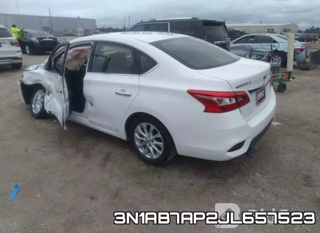 3N1AB7AP2JL657523 фото 4
