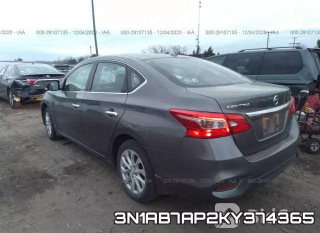 3N1AB7AP2KY374365 фото 4