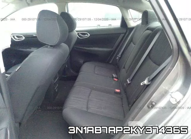 3N1AB7AP2KY374365 фото 9