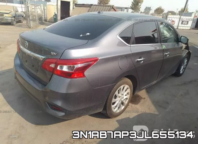 3N1AB7AP3JL655134 фото 3