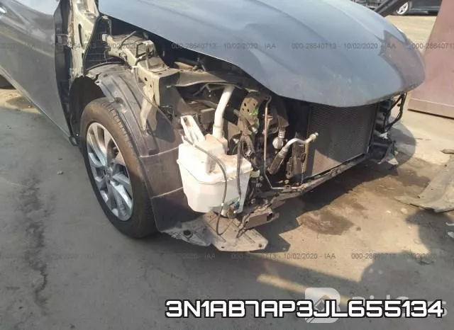 3N1AB7AP3JL655134 фото 5