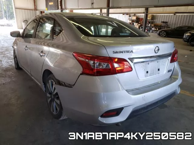 3N1AB7AP4KY250582 фото 4