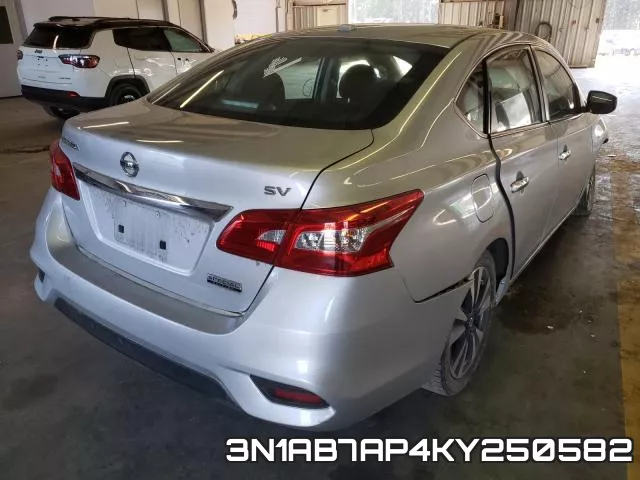3N1AB7AP4KY250582 фото 5
