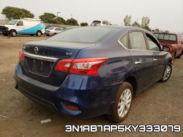 3N1AB7AP5KY333079 фото 3