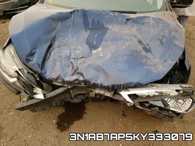 3N1AB7AP5KY333079 фото 6