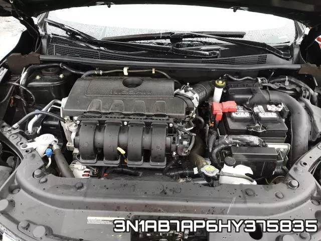 3N1AB7AP6HY375835 фото 6