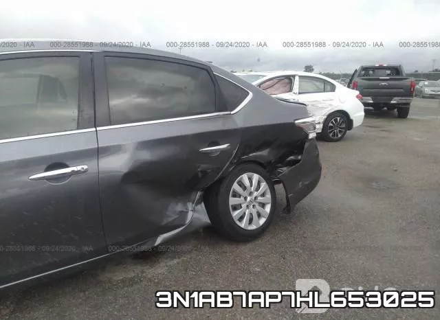 3N1AB7AP7HL653025 фото 7