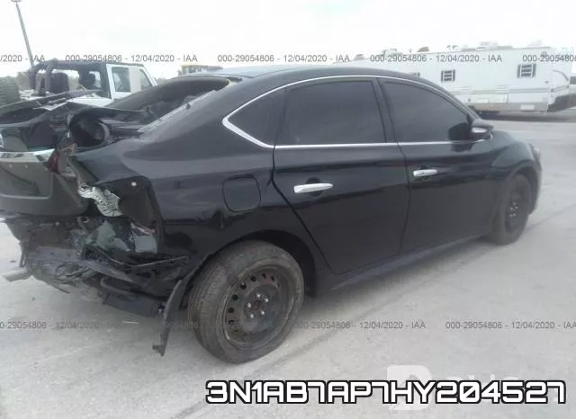 3N1AB7AP7HY204527 фото 5
