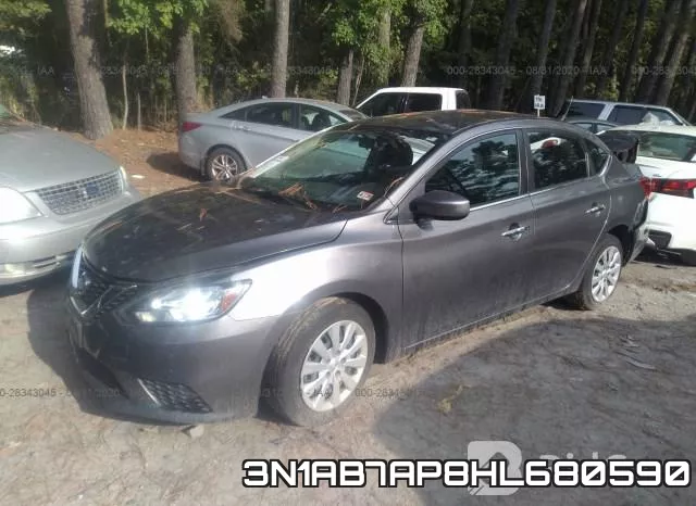 3N1AB7AP8HL680590 фото 2