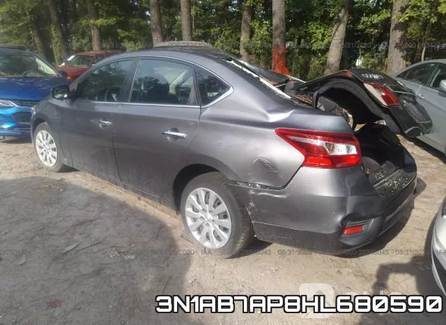 3N1AB7AP8HL680590 фото 3