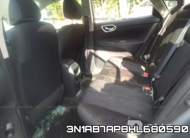 3N1AB7AP8HL680590 фото 8