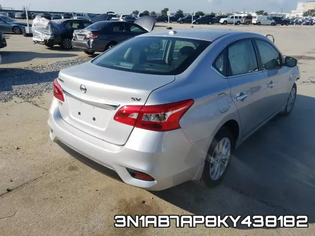 3N1AB7AP8KY438182 фото 4