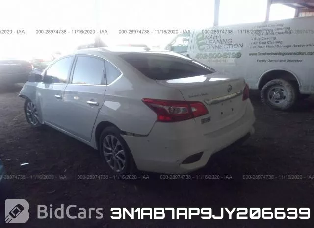 3N1AB7AP9JY206639 фото 4