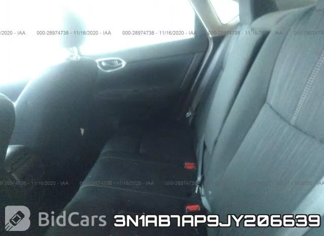 3N1AB7AP9JY206639 фото 9