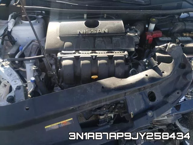 3N1AB7AP9JY258434 фото 7