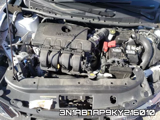 3N1AB7AP9KY216010 фото 7