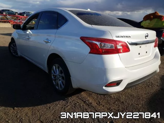 3N1AB7APXJY227841 фото 3