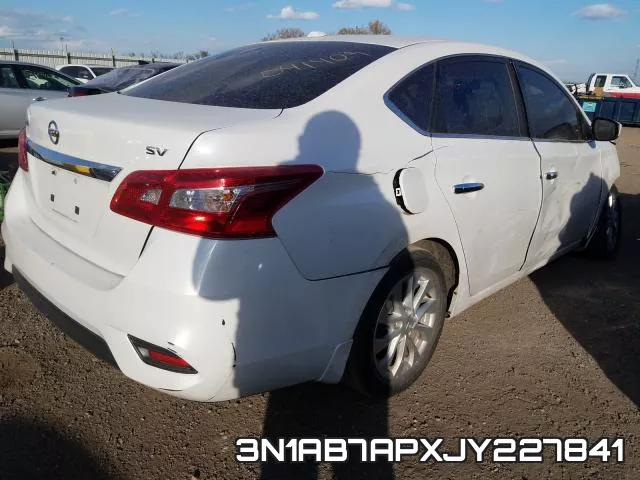 3N1AB7APXJY227841 фото 4