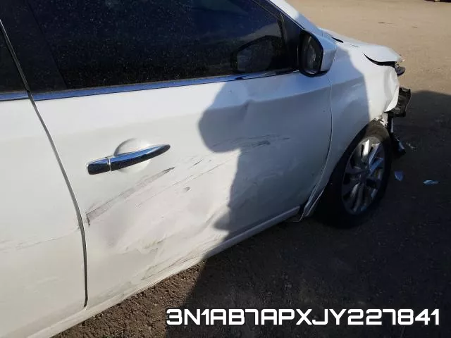 3N1AB7APXJY227841 фото 8