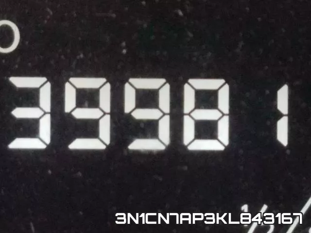 3N1CN7AP3KL843167 фото 7