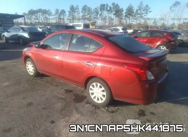 3N1CN7AP5HK441875 фото 4