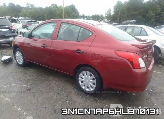 3N1CN7AP6HL870131 фото 4