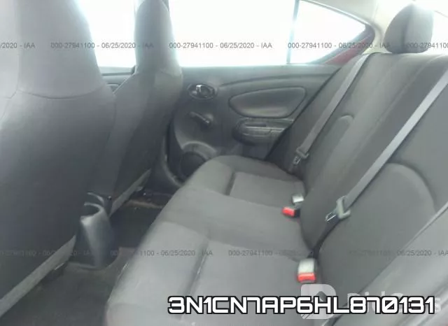 3N1CN7AP6HL870131 фото 8