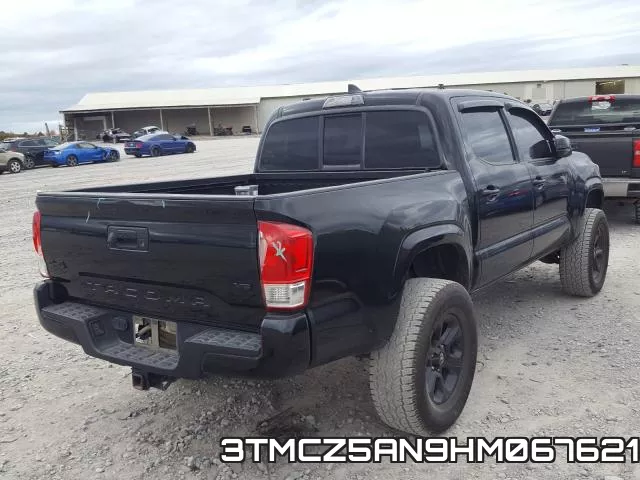 3TMCZ5AN9HM067621 фото 4