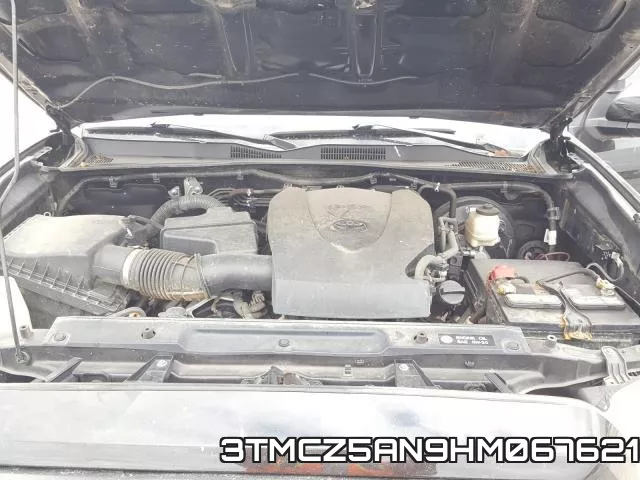 3TMCZ5AN9HM067621 фото 7