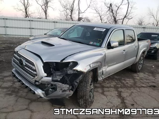 3TMCZ5AN9HM097783 фото 3