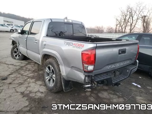 3TMCZ5AN9HM097783 фото 4