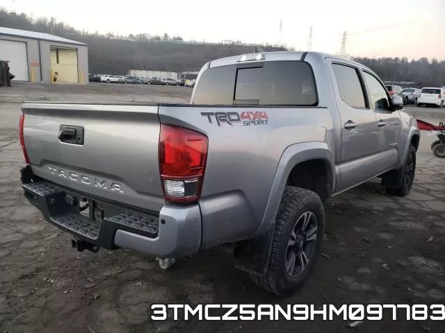 3TMCZ5AN9HM097783 фото 5
