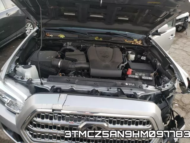 3TMCZ5AN9HM097783 фото 7