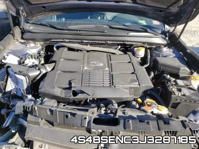 4S4BSENC3J3287185 фото 8