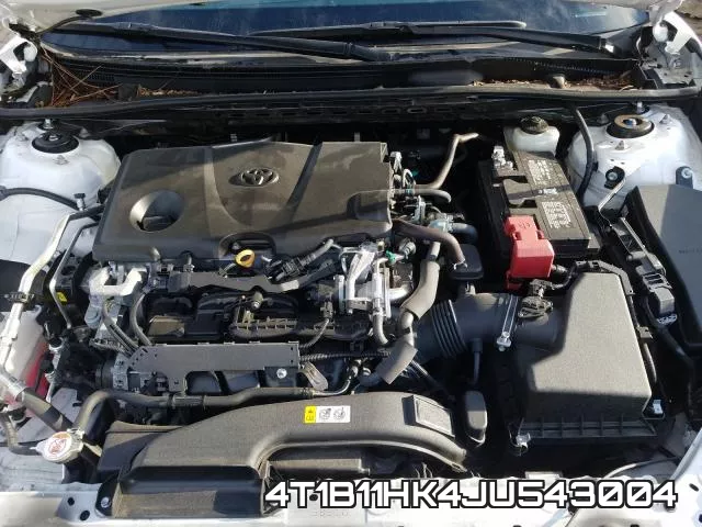 4T1B11HK4JU543004 фото 8