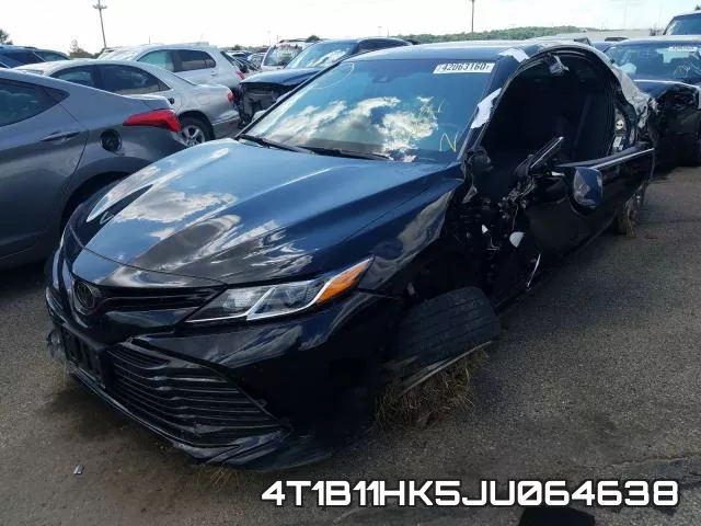 4T1B11HK5JU064638 фото 3