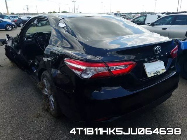 4T1B11HK5JU064638 фото 4
