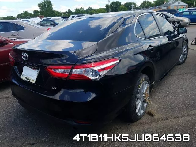 4T1B11HK5JU064638 фото 5
