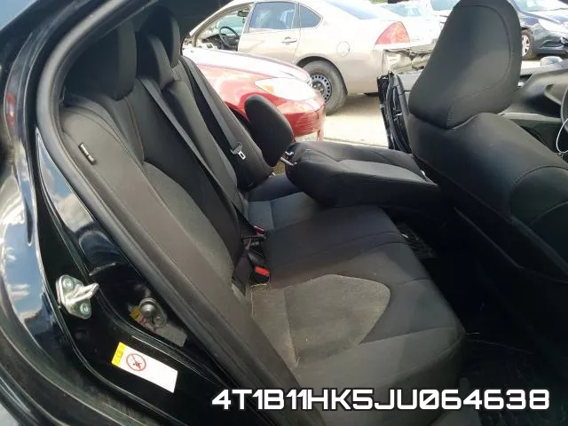 4T1B11HK5JU064638 фото 7