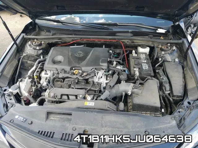 4T1B11HK5JU064638 фото 8