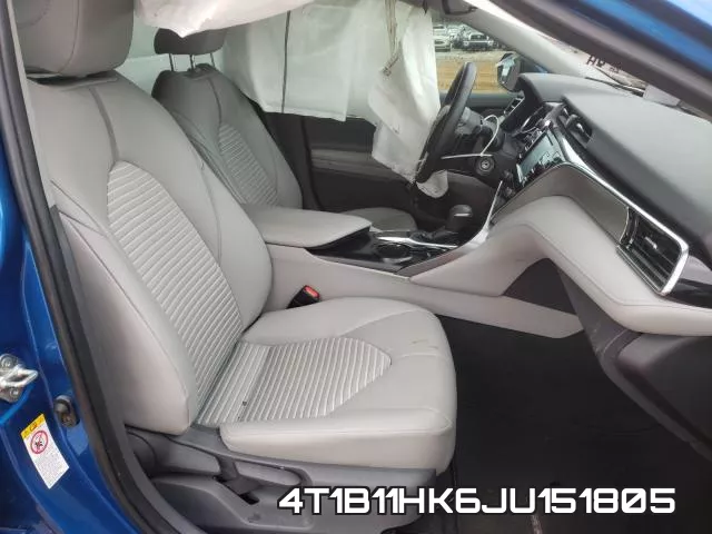 4T1B11HK6JU151805 фото 6