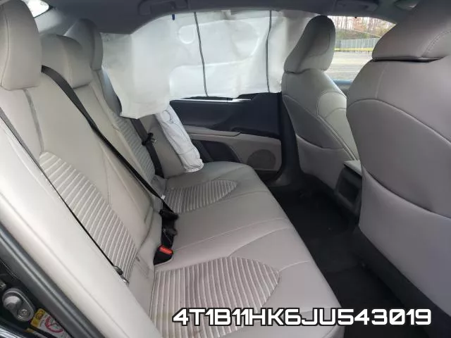 4T1B11HK6JU543019 фото 7