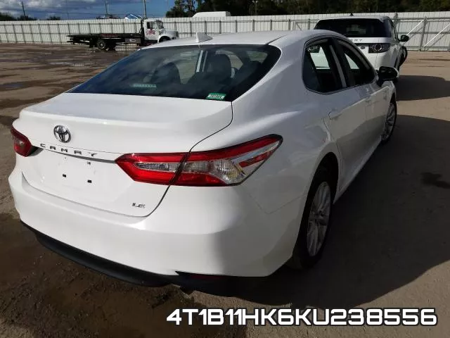 4T1B11HK6KU238556 фото 5
