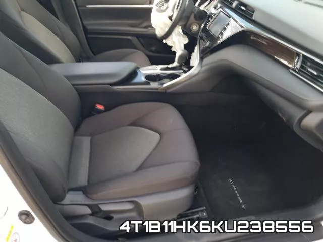 4T1B11HK6KU238556 фото 6