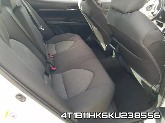 4T1B11HK6KU238556 фото 7