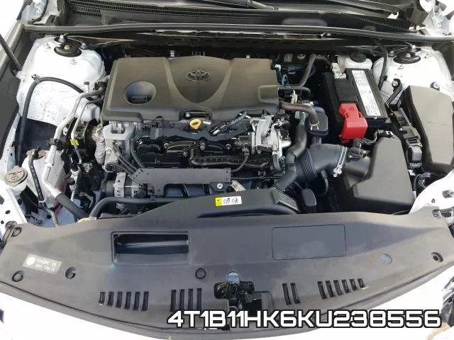 4T1B11HK6KU238556 фото 8