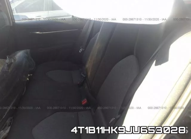 4T1B11HK9JU653028 фото 9
