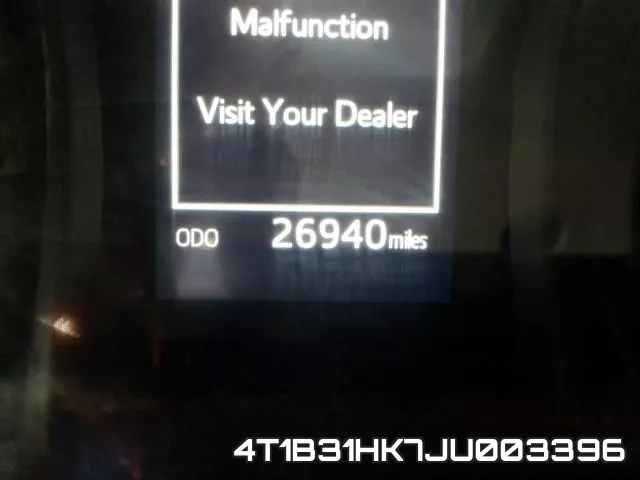 4T1B31HK7JU003396 фото 9